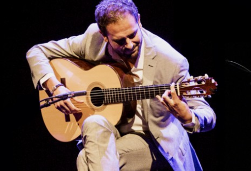 Programa de la Bienal de Flamenco de Sevilla 2018