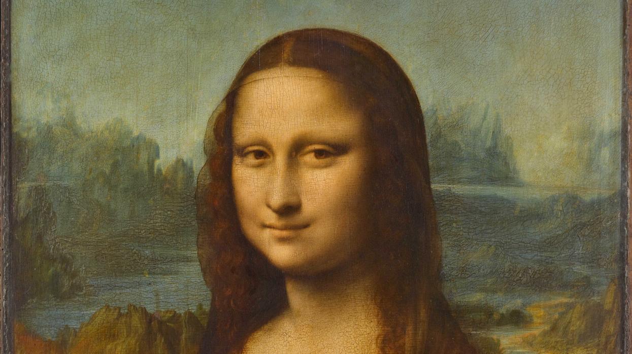 La Mona Lisa