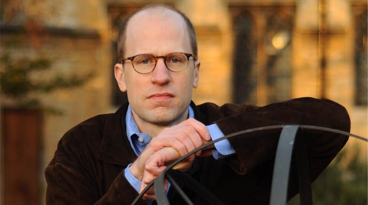 Nick Bostrom