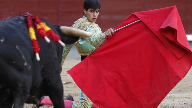 Francisco de Manuel gana el Alfarero de Oro en Villaseca