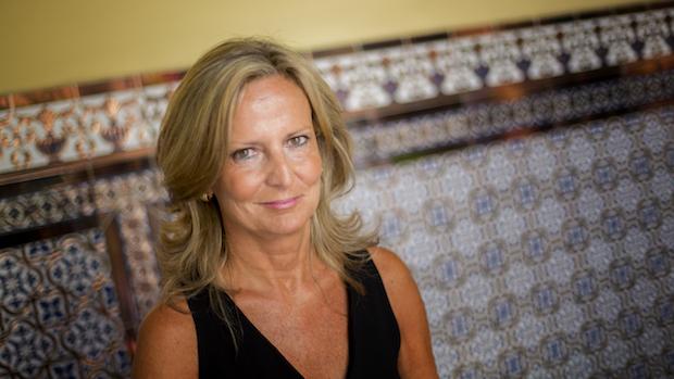 Isabel San Sebastián: «El pueblo español acostumbra a olvidar o maltratar a sus héroes»