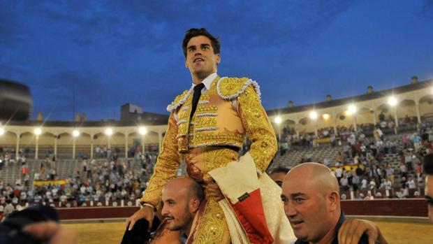 Feria de Albacete: a hombros Rubén Pinar, con toros sosos