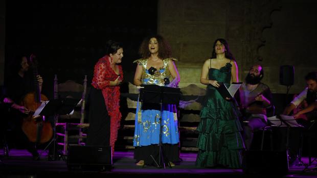 ¿Cómo puede ser el flamenco una coartada en la Bienal?