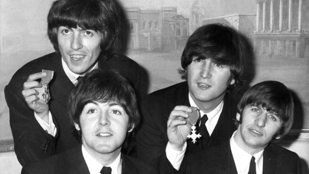 Paul McCartney desvela por fin la verdad sobre la separación de los Beatles