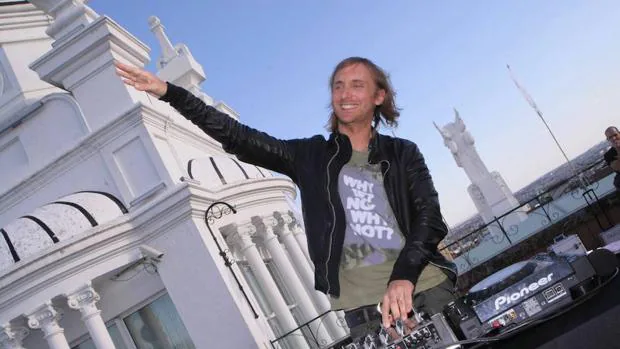 David Guetta miente: aún debe 525.000 euros a La Campa de Santander