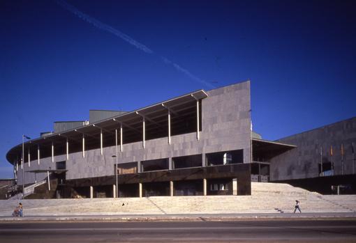 El Premio Mies van der Rohe habla español