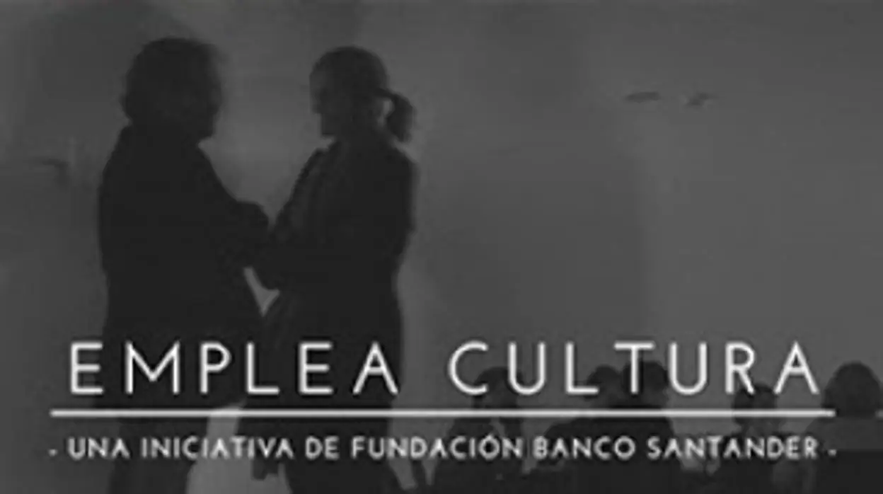 Fundación Banco Santander lanza Emplea Cultura para la colocación de jóvenes en el sector cultural
