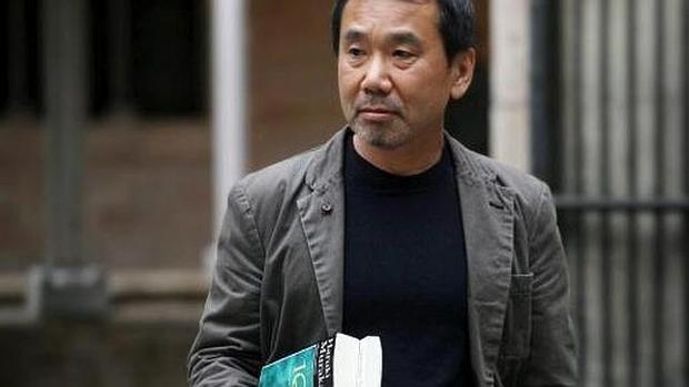 Murakami pide que retiren su nominación para el premio Nobel de Literatura alternativo