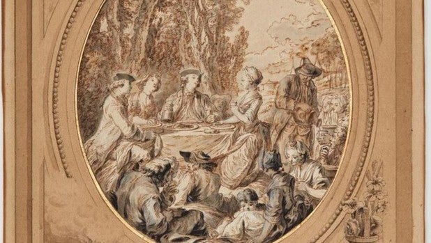 La hermana de Cornelius Gurlitt también guardaba obras de arte robadas por los nazis