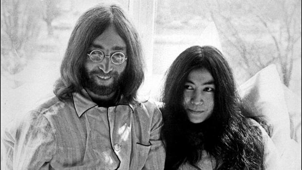 Una demo inédita del «Imagine» de John Lennon coronará el superhomenaje al célebre álbum