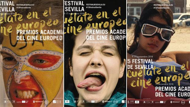 El Festival de Sevilla de cine europeo celebra sus quince años con imágenes de adolescentes