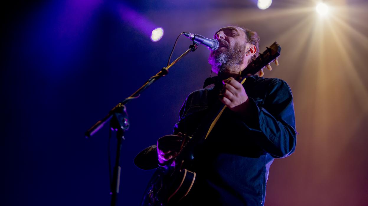 Jota y los suyos celebran el 20º aniversario de su tercer disco