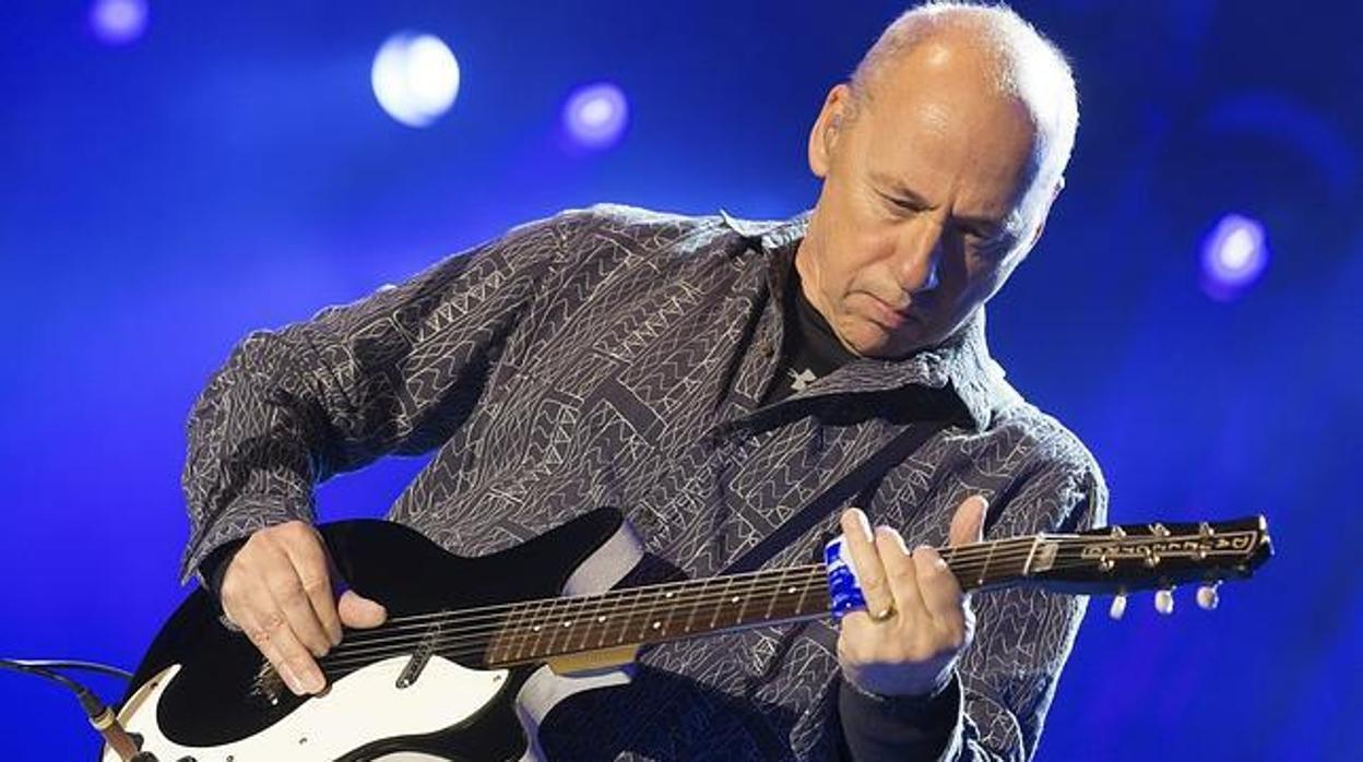 Mark Knopfler