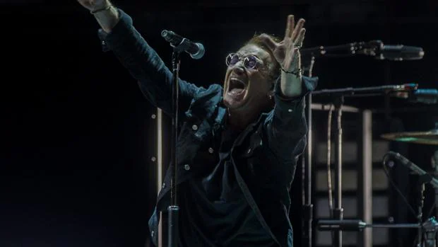 Más de cien estafados en el concierto de U2 al comprar entradas de hasta 150 euros por internet