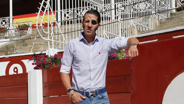 Juan José Padilla: «Me llevo el respeto y el cariño de la afición»