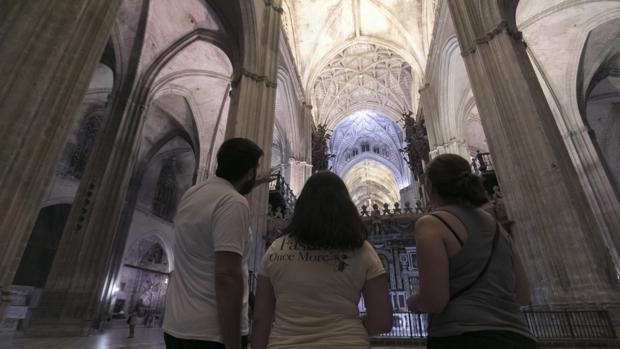 Noche en Blanco Sevilla 2018: Cerca de 160 actividades llenarán de cultura la noche