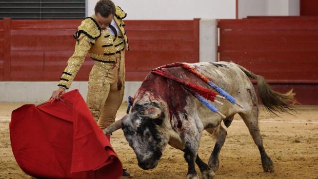 La ganadería de Torrestrella reclama su sitio