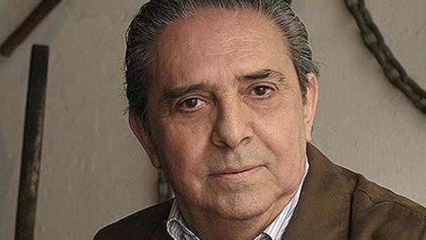 Fallece el poeta y crítico de flamenco, Manuel Ríos Ruiz