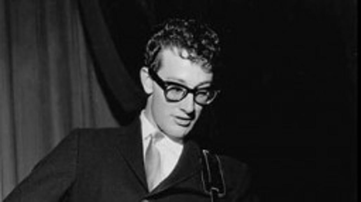 Buddy Holly