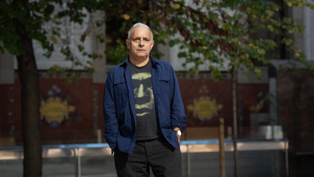 Hanif Kureishi:«Estamos viviendo el agotamiento de una época»