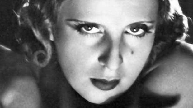 Tamara de Lempicka, la mirada seductora de los felices años veinte