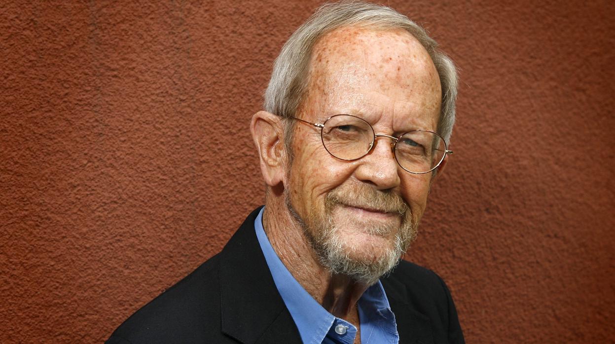 Elmore Leonard