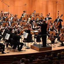 Orchestra Haydn di Bolzano e Trento