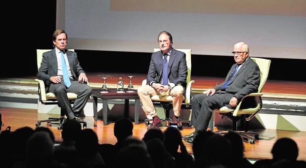 Dávila Miura y Abel Moreno: «El pasodoble es la música para torear: se ha ganado su sitio»