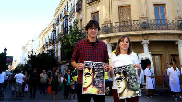 Encuentro ‘garrapatero’ para homenajear a Migue Benítez