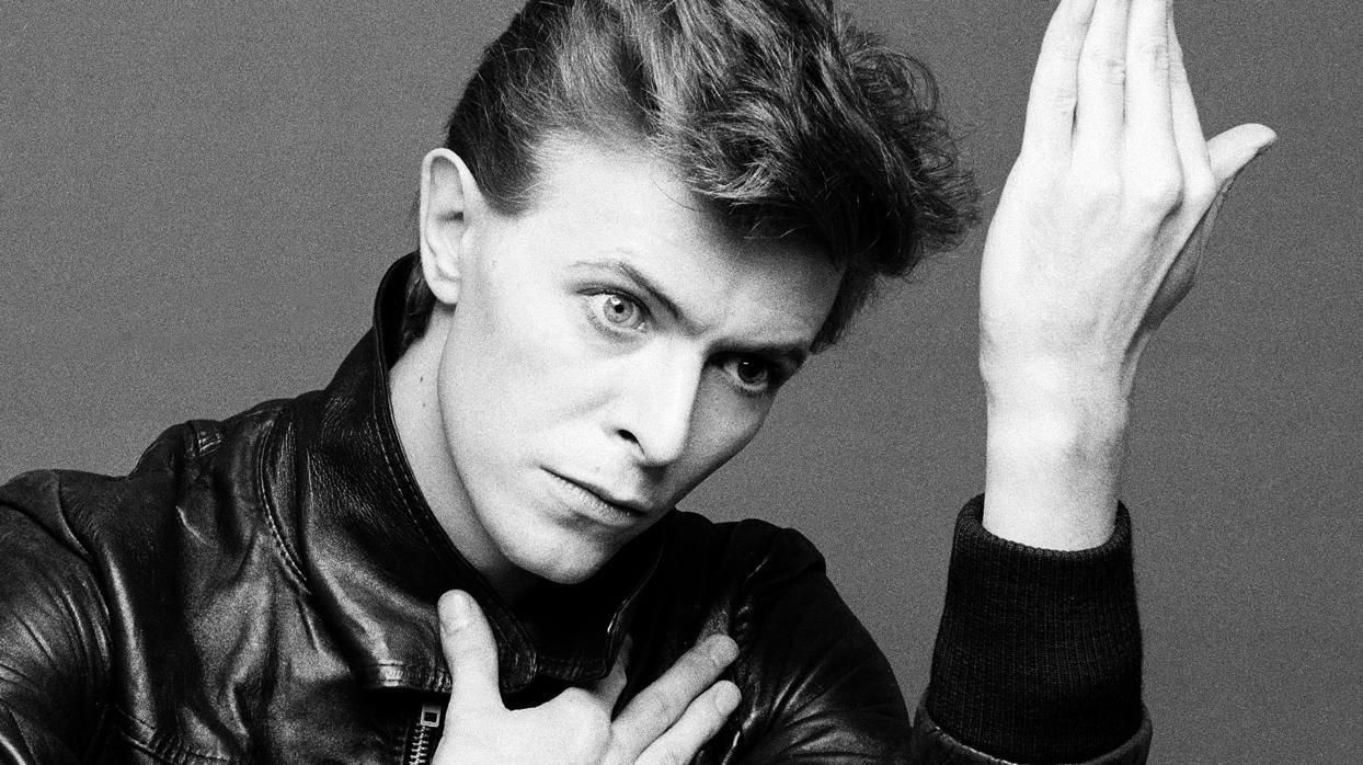 La BBC consideró que Bowie no tenía personalidad