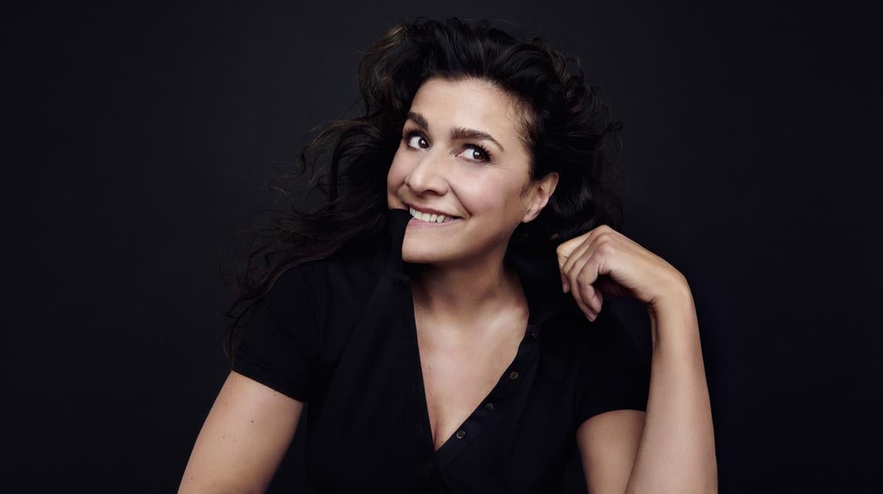 Cecilia Bartoli