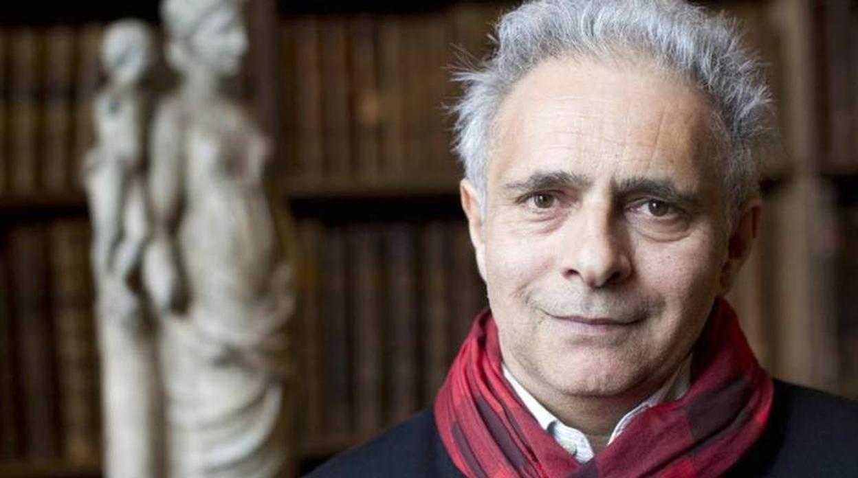 Kureishi ha llevado muchas de sus obras el cine