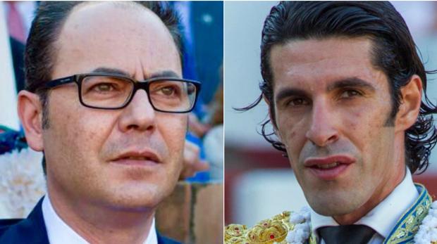 Toño Matilla: «Talavante quería facturar “más que el que más”, argumentando que él era “el mejor, el número uno”»