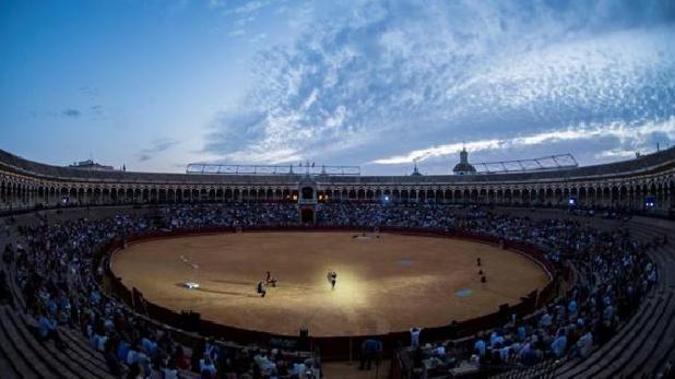 Dos sevillanos montan un festival de flamenco en Amsterdam con grandes figuras