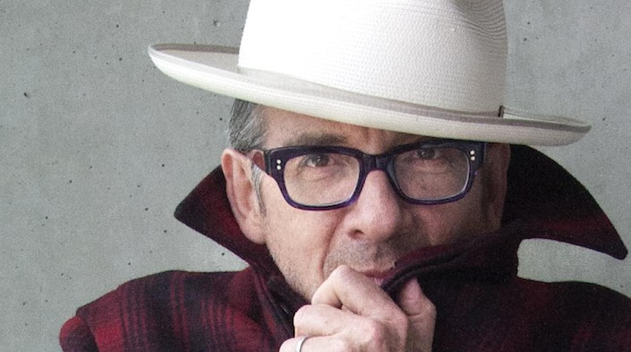 Elvis Costello responde sobre política y habla de su disco