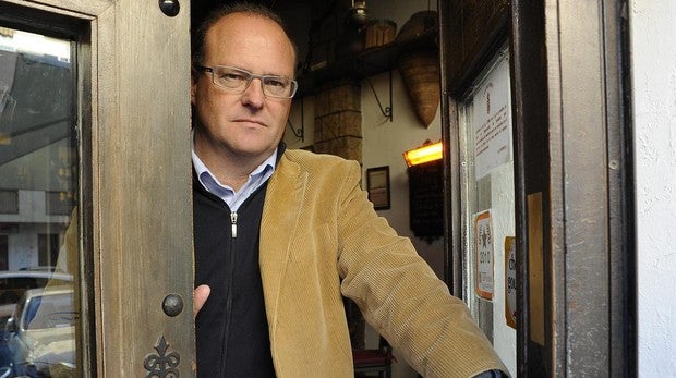 La otra historia de Pepe Mel