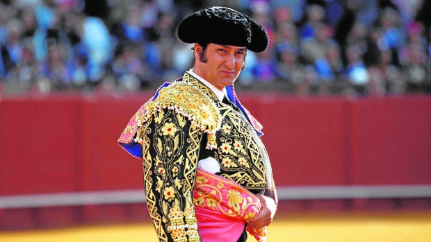 Morante de la Puebla: a cada arte, su religión