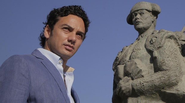 El torero sevillano Oliva Soto: «Voy a América con la ilusión de que me sirva para España»