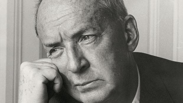Nabokov o la verdad de un mentiroso compulsivo