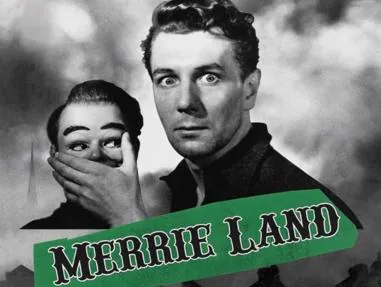 «Merrie Land», el «british way of life» según Damon Albarn