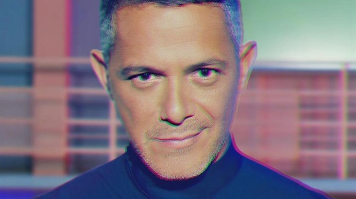 Estas son las pistas que Alejandro Sanz está dejando de «No tengo nada», su nueva canción