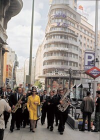 «Viva España» (2004)