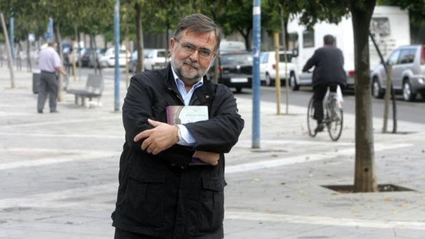 José Calvo Poyato, en el Aula de Cultura de ABC: «Los visigodos mantuvieron la herencia romana»