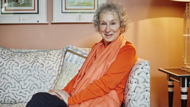 Margaret Atwood publicará la secuela de «El cuento de la criada» en 2019