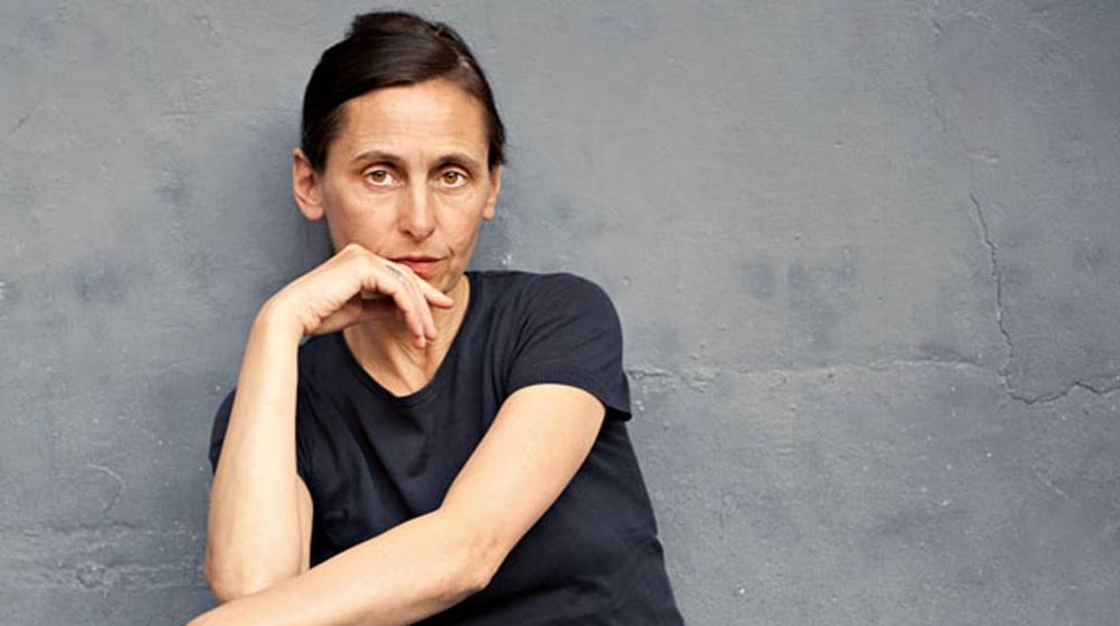 Anne Teresa de Keersmaeker elige Sevilla para estrenar en España