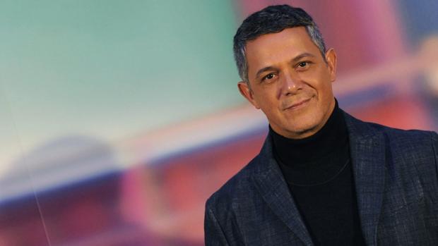 Alejandro Sanz: «Cuando empecé me aconsejaron no decir que me gustaba el flamenco»