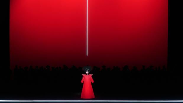 Se investiga el caso «Turandot»