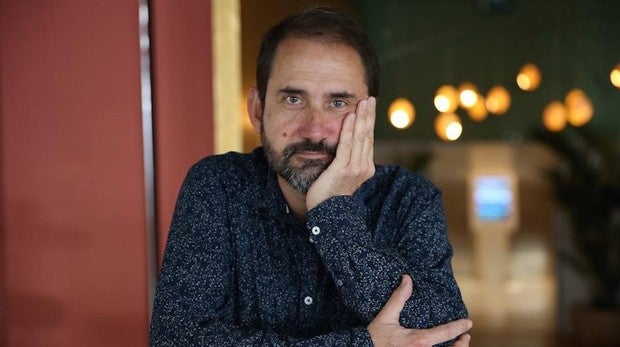 Joaquín Berges: «La literatura es una mentira verosímil»