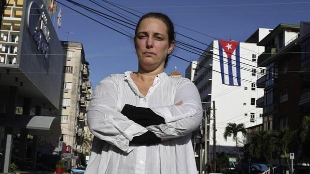 Arrestan en Cuba a la artista Tania Bruguera por segunda vez en dos días