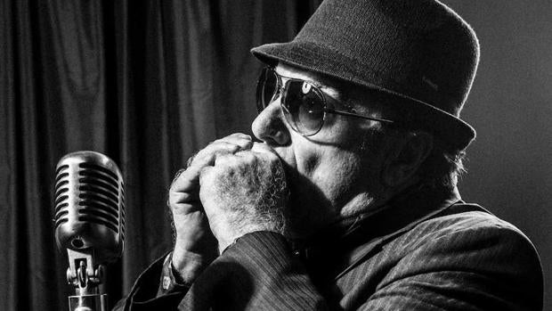 Van Morrison completa un apabullante poker de ases con «The Prophet Speaks»